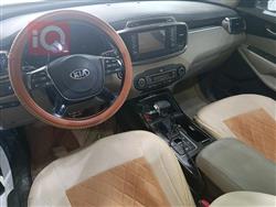 کیا سۆرینتۆ